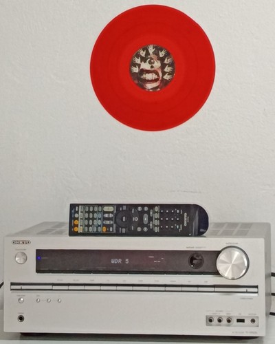 Onkyo 626 7 - tx-nr,