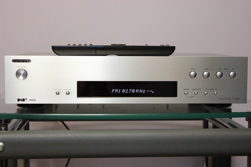 Onkyo 4030 dab fm - t-4030, dab/fm