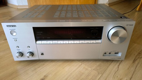 Onkyo nr686 network 1 - onkyo, 7.1