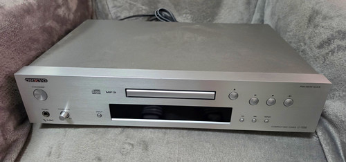 Onkyo 7030 player cd - c-7030, cd/mp3