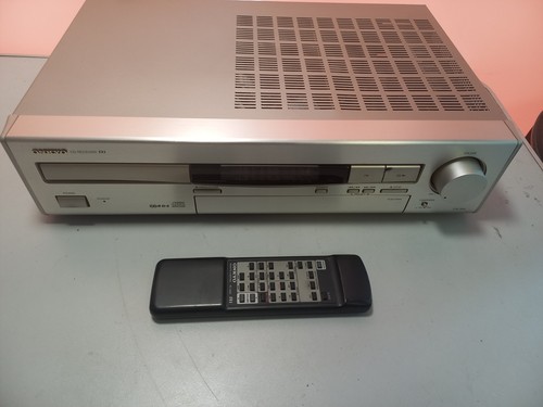 Onkyo 70r stereo - onkyo, cr-70r