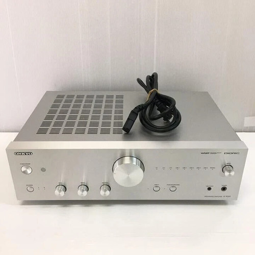 Onkyo 9050 integrierter - a-9050,