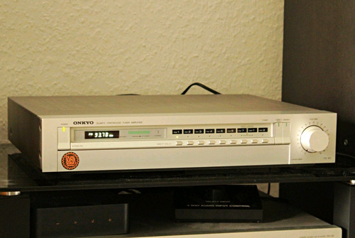 Bestzustand onkyo tx 30 - onkyo, tx-30