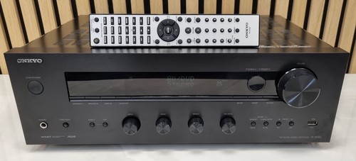 Onkyo 8050 netzwerk stereo - onkyo,