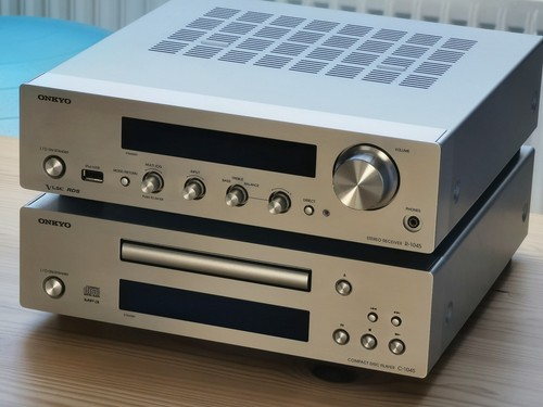 Onkyo pha 1045 - onkyo, pha-1045