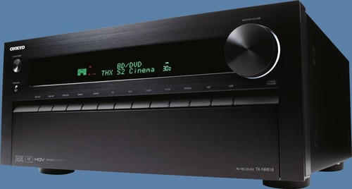 Onkyo nr818 a v - onkyo, 7.1