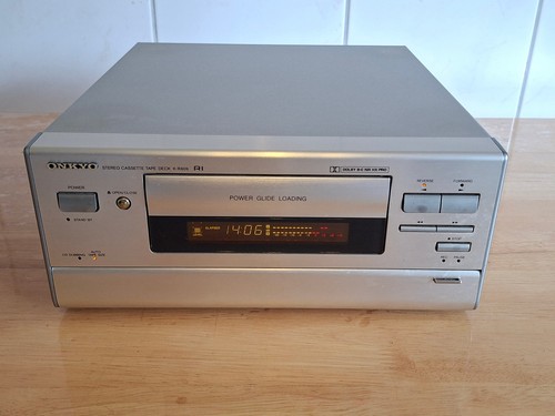 Onkyo r609 hifi - onkyo, k-r609