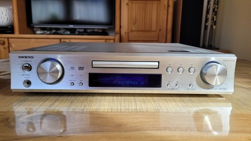 Onkyo s501 hochwertiger dvd - onkyo, dr-s501