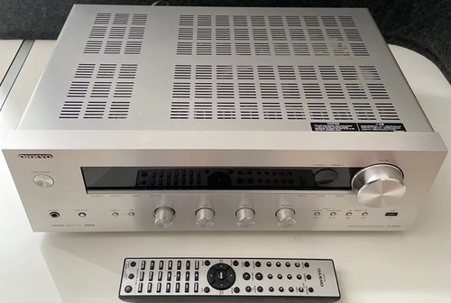 Onkyo 8050 netzwerk stereo - onkyo,