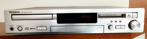 Rarität onkyo 435 - onkyo, fr-435