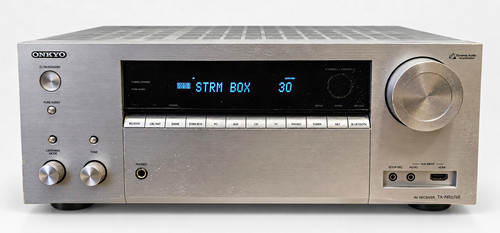 Onkyo nr676e 2 - onkyo, 7.2