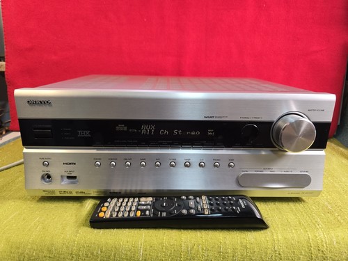 Onkyo 707 - onkyo, /