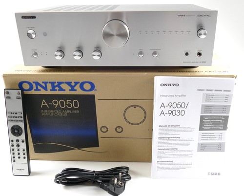 Onkyo 9050 stereo - onkyo,