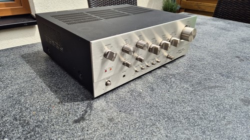 Onkyo model integrated - model, a-10