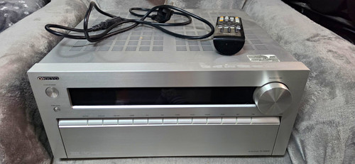 Onkyo nr809 2 - tx-nr809, 7.2