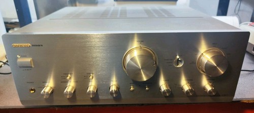 Onkyo 9911 stereo - a-9911,