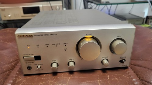 Onkyo 905 integrierter - a-905,