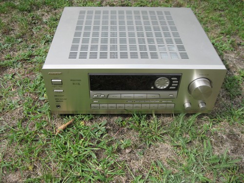 Onkyo sv545 control - tx-sv545,