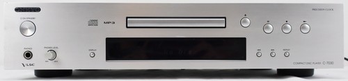 Onkyo compact disc player - compact,