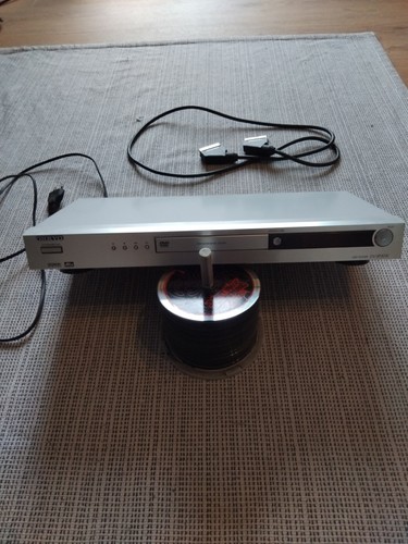Onkyo 303 dvd player - dv, sp