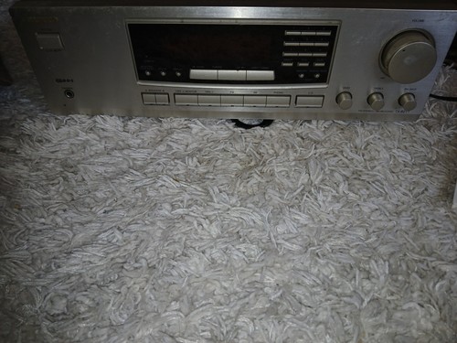 Onkyo 8211 am fm stereo - onkyo, am/fm