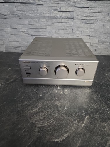 Onkyo 911 integrated stereo - onkyo,