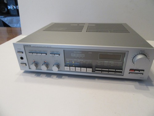 Vintage onkyo 41 - vintage, tx-41