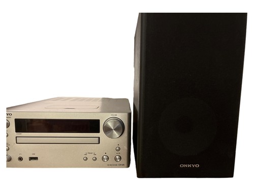 Onkyo 545 micro - cr-545,