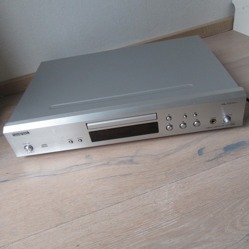 Onkyo compact disc player - compact,