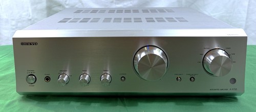 Onkyo 9755 high - onkyo,