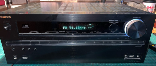Onkyo nr616 240 watt - onkyo,