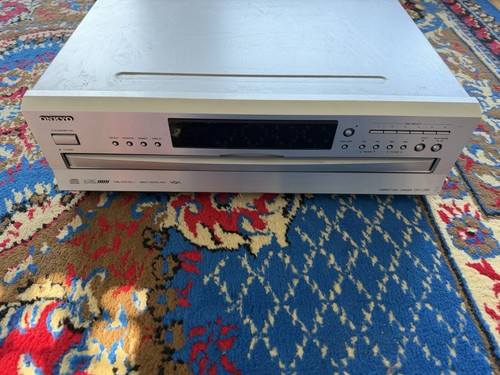 Onkyo c390 hifi - onkyo, dx-c390