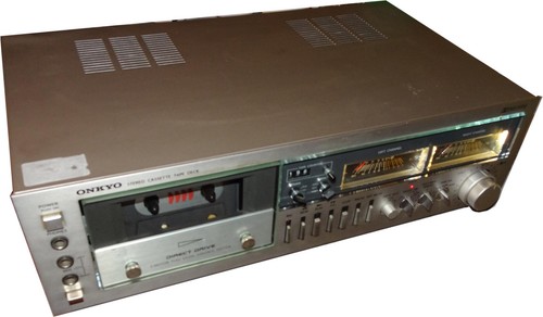 Onkyo 2050 farbe - onkyo, silber