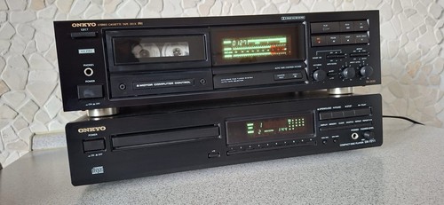 Onkyo kassettendeck 2630 - kassettendeck, ta-2630