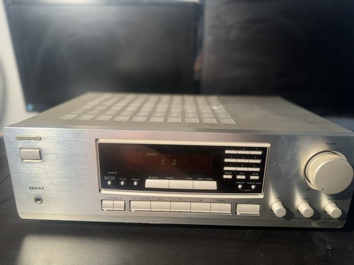 Onkyo 2811 stereo - onkyo,