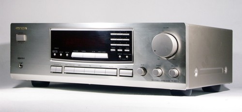 Onkyo 8211 hifi rds - hifi,