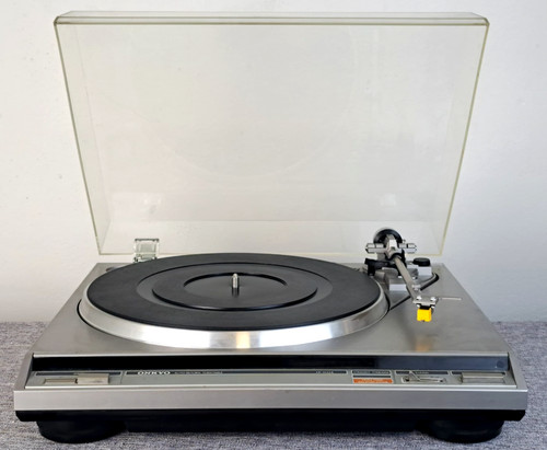 Onkyo 1022 plattenspieler - cp-1022, a