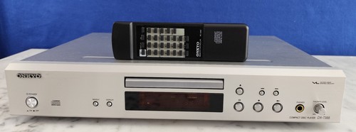 Onkyo 7355 mp3 - onkyo, cd-player