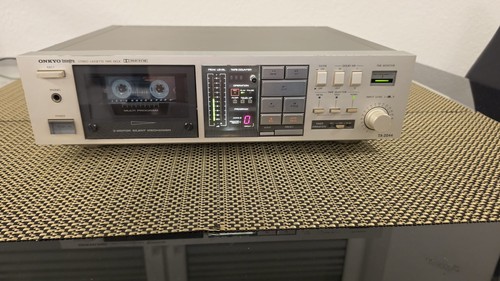 Onkyo integra 2044 - integra, vintage