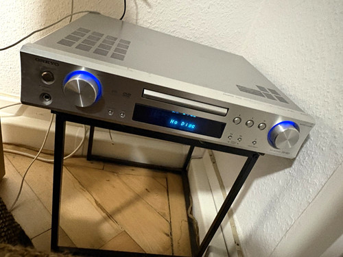 Onkyo s501 1 - onkyo, dr-s501