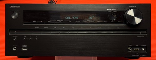 Onkyo nr515 7 2 - , 7.2