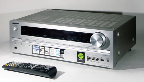 Onkyo nr535 100 w dolby - 100,