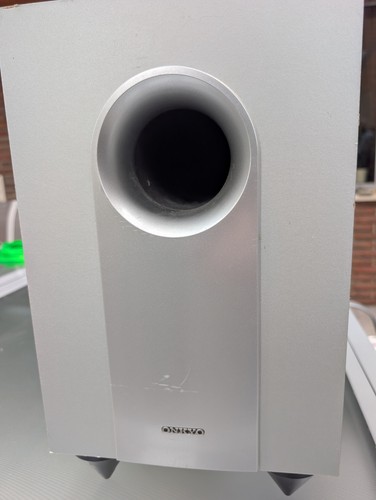 Onkyo subwoofer skw - subwoofer,