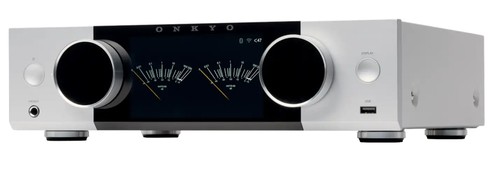 Onkyo muse silber - muse, y-40