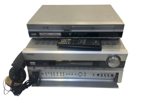 Onkyo sr805 av receiver - onkyo,