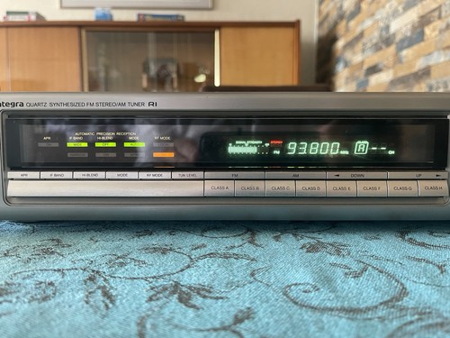 Onkyo integra 4850 - onkyo, t-4850