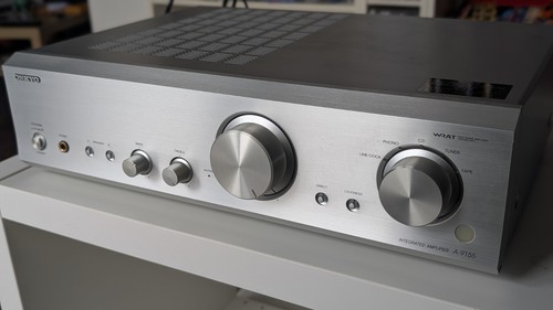 Onkyo 9155 stereo - a-9155,