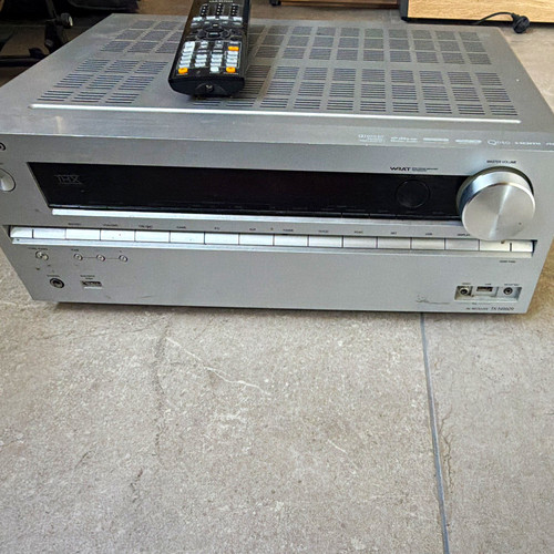 Onkyo nr609 v - onkyo, tx-nr609
