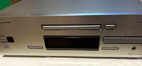 Onkyo integra 7711 - onkyo,