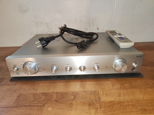 Onkyo 5vl silber - onkyo,